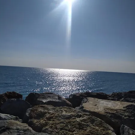 Au Port De Saint-cyprien Apartament